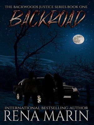 cover image of Backroad